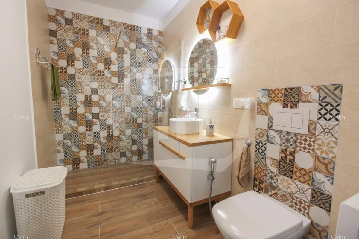 Apartament 2 camere, parcare, zona Vivo - 4