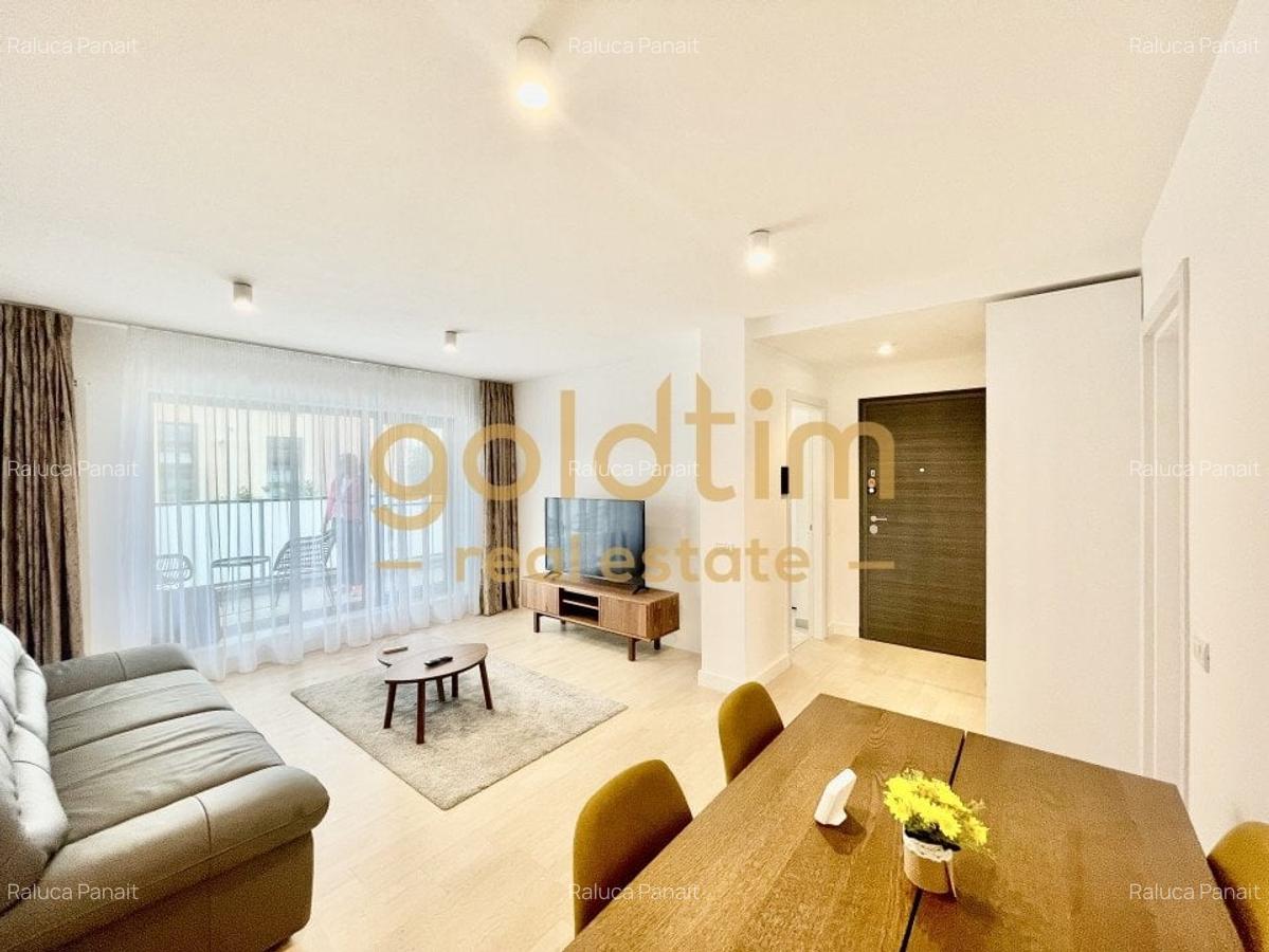 MOBILAT SI UTILAT/ZONA LINISTITA/ TERASA/ABUCATARIE INCHISA - 22