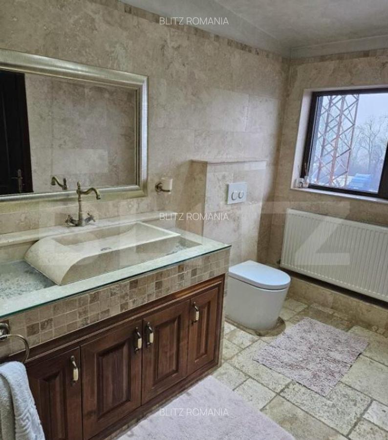 Apartament de lux in Viforata - 27