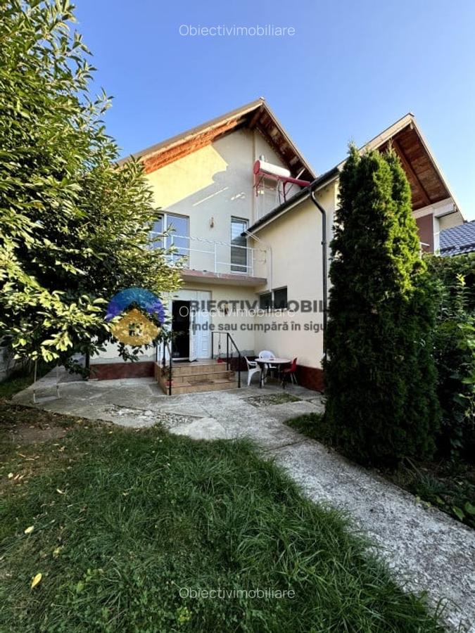 Casa sat Vadurele, comuna Alexandru cel Bun - 4