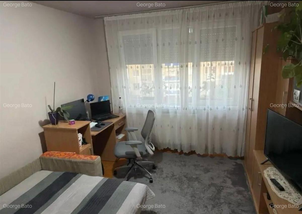 Apartament cu 2 camere semidecomandat în Rogerius - 5