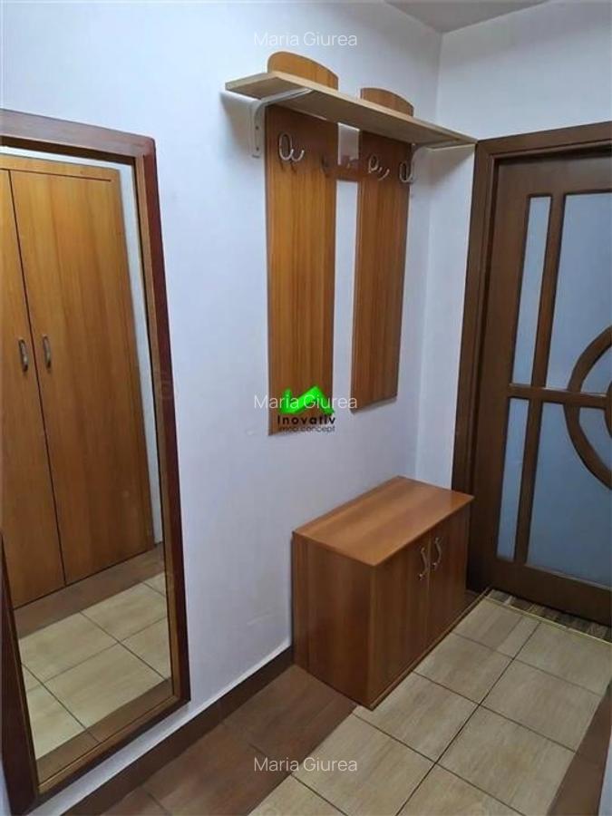Apartament de inchiriat 2 camere Sibiu Terezian - 6