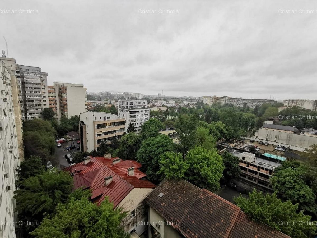Apartament 4 Camere, 96.44 mp, confort 1, Sos Iancului nr.4 - metrou - 10