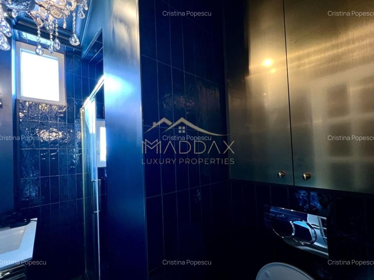 Apartament de Inchiriat | Dacia | 2 camere | Eleganta Stilului Clasic - 27