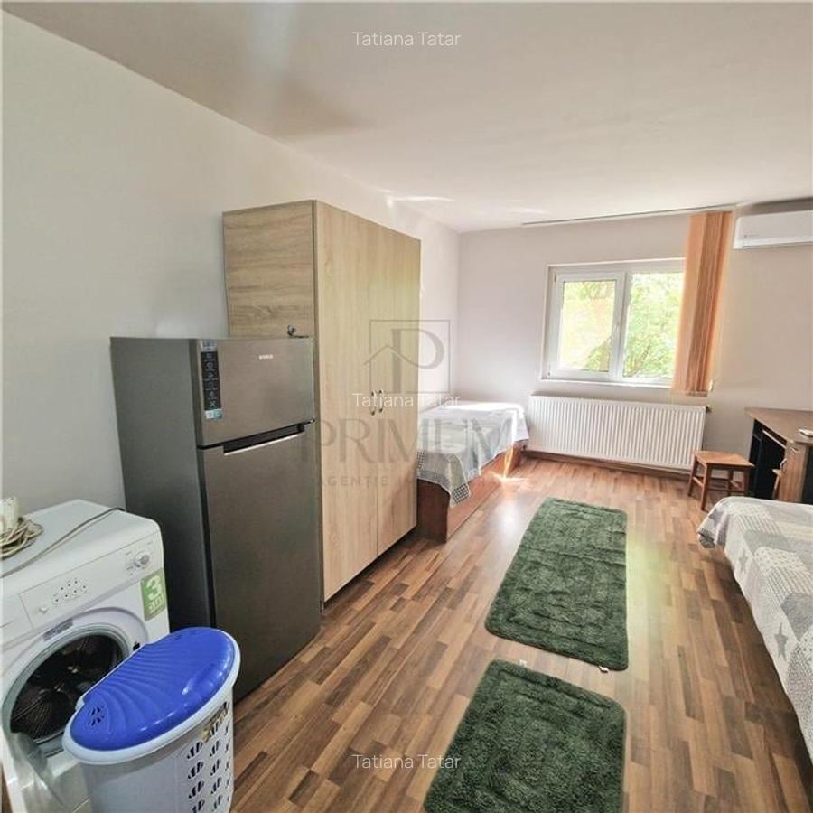 Complex - 1camera - bloc izolat - clima - ZONA EXCELENTA - 2 Complex - 1camera - bloc izolat - clima - ZONA EXCELENTA - 2