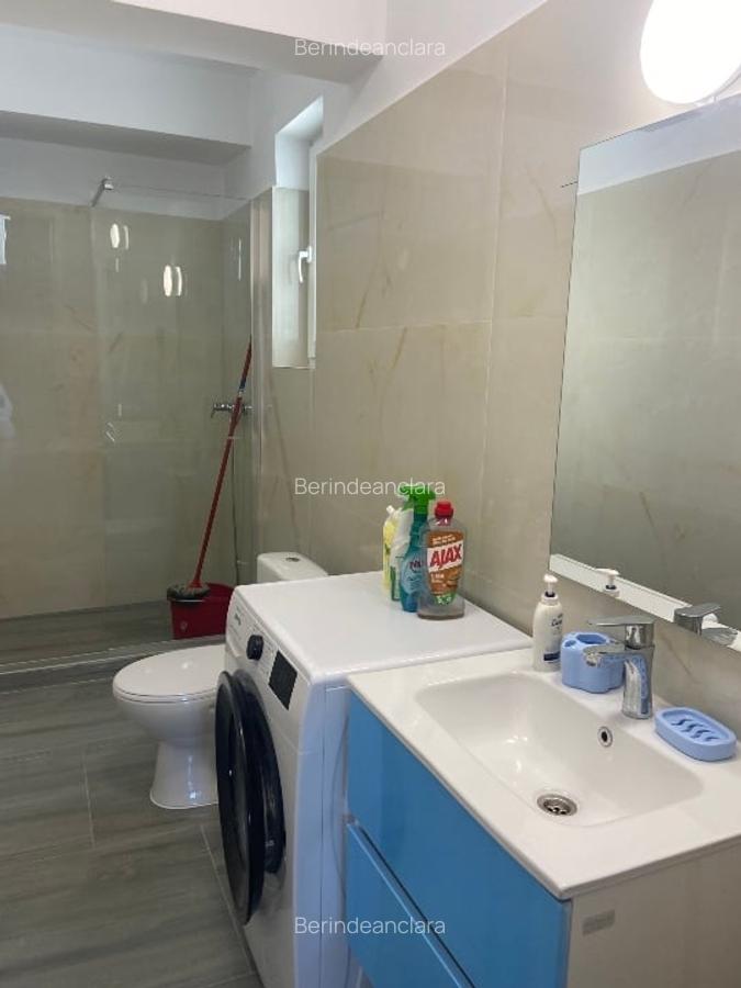 Ofer inchiriere apar 3 camere Otopeni complex Maramures. Complet mobilat,. - 14