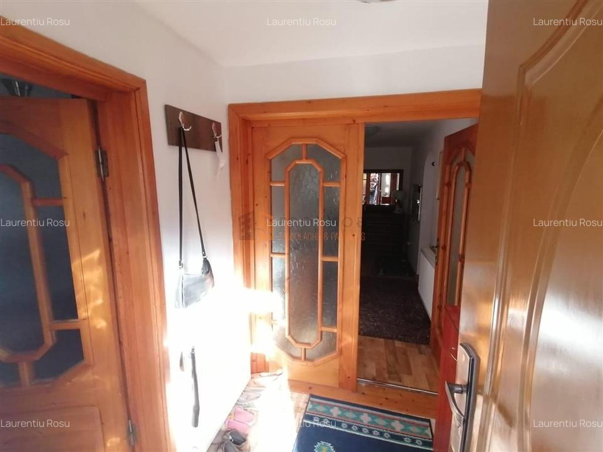 Casa tip P+M in zona Brosteni. - 9