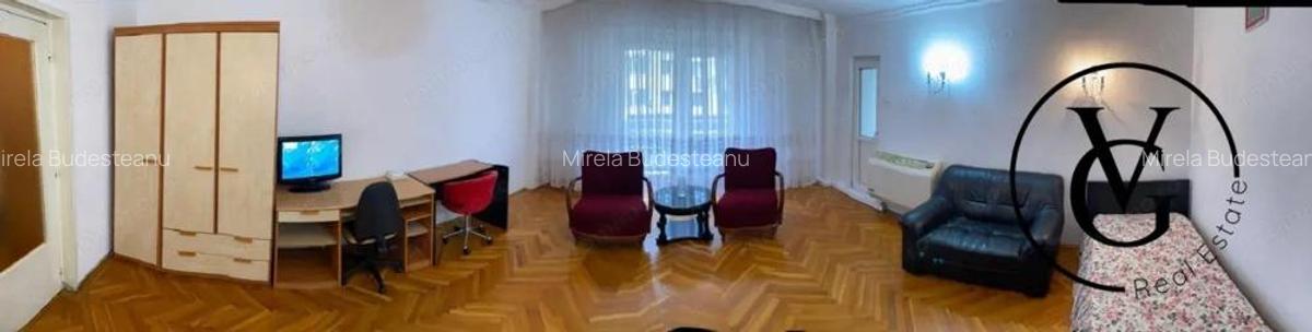 Apartament 3 camere Barbu Vacarescu | Floreasca - 2