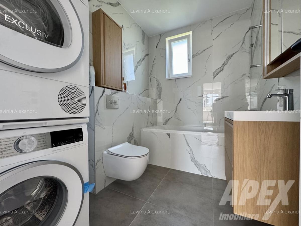 Casa 4 camere | COMISION 0% | Teren 558mp | Domnesti - 8