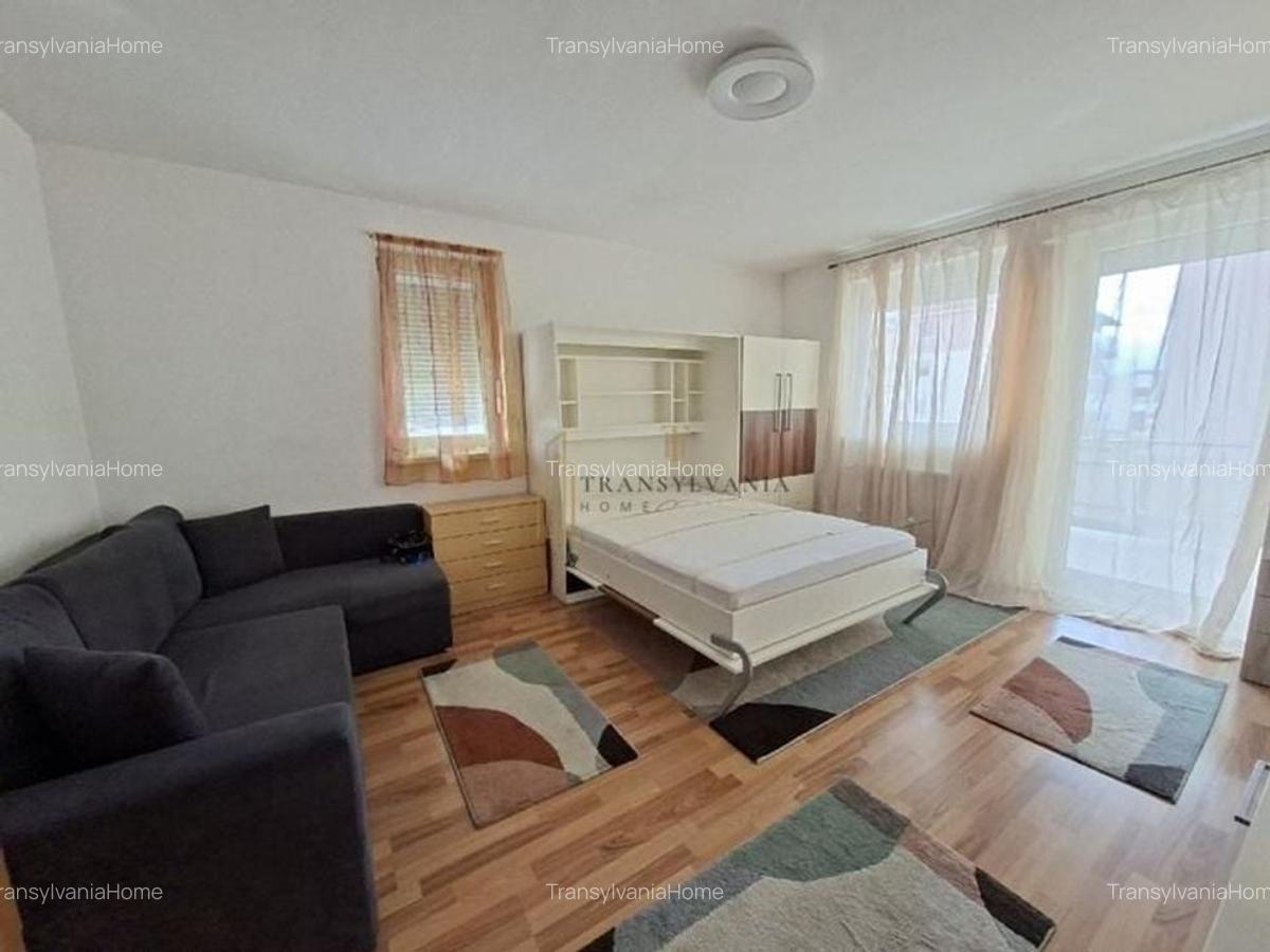 Garsoniera spatioasa,  Valea Aurie - 5