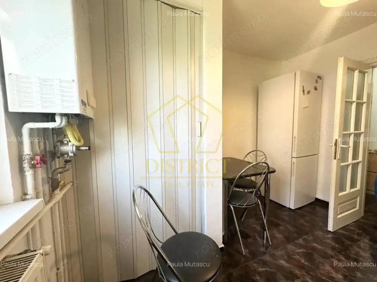 Apartament deosebit cu 2 camere | Complexul Studentesc | PetFriendly - 6
