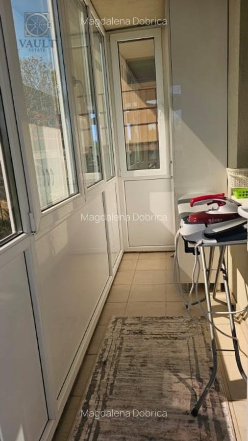 APARTAMENT 3 CAMERE -CENTRALA PROPRIE -METROU N.GRIGORESCU - 12