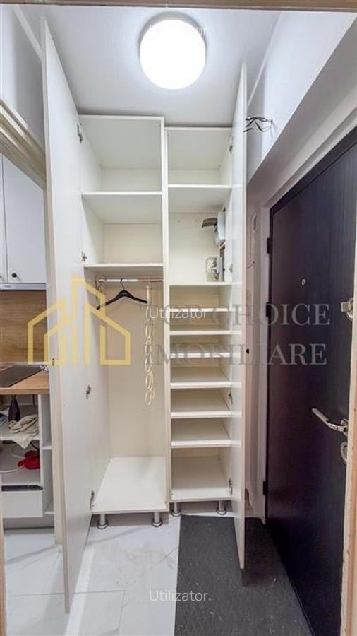 2 CAMERE FLOREASCA  LUMINOS, LINISTIT, VEDERE EST, ETAJ 2/3 - 18