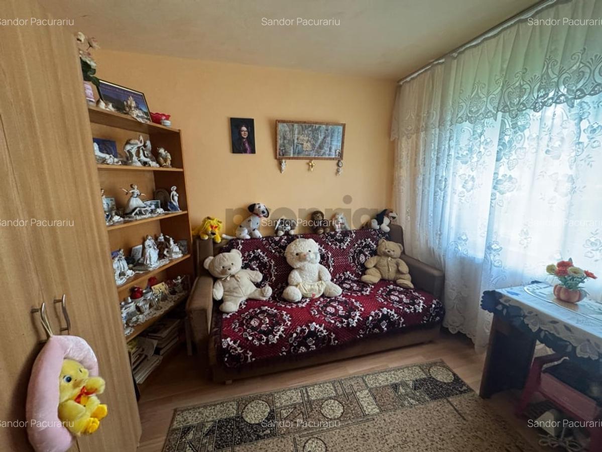 De vanzare | Apartament 2 camere | Gemenii - 4