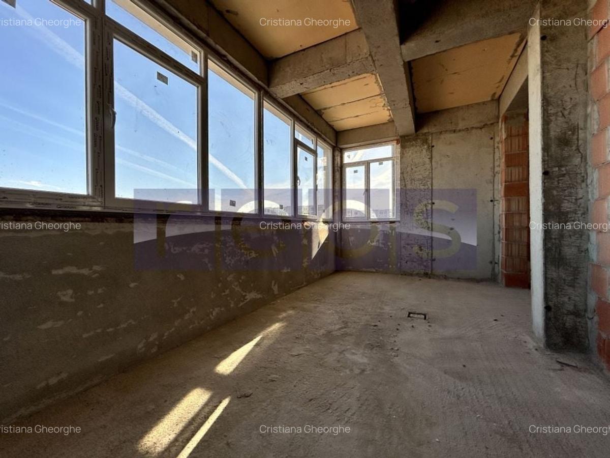 VANZARE PENTHOUSE | ZONA PARCUL CAROL - 31