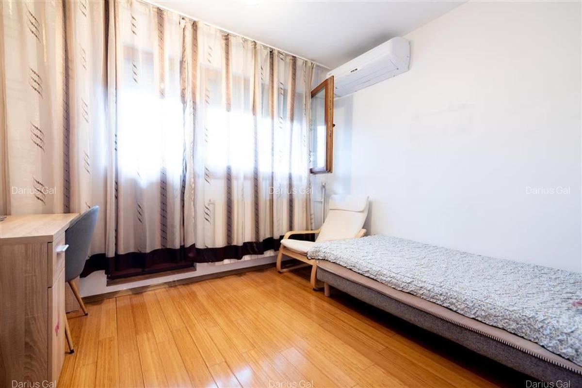 Apartament cu 3 camere decomandat în Calea Aradului - 7