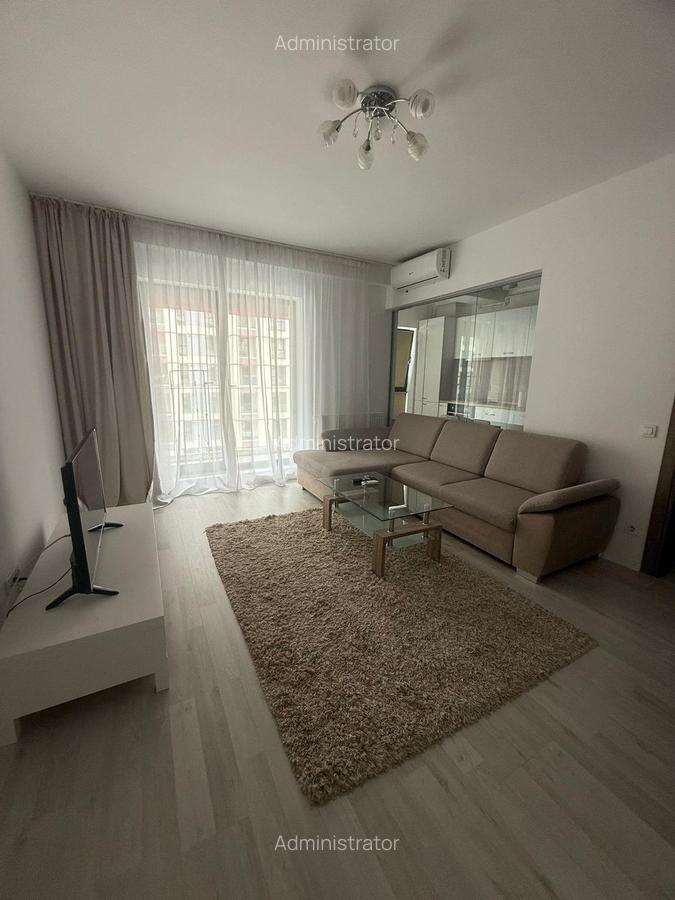 APARTAMENT DOUA CAMERE + PARCARE SUBTERANA - 21 RESIDENCE - - 1
