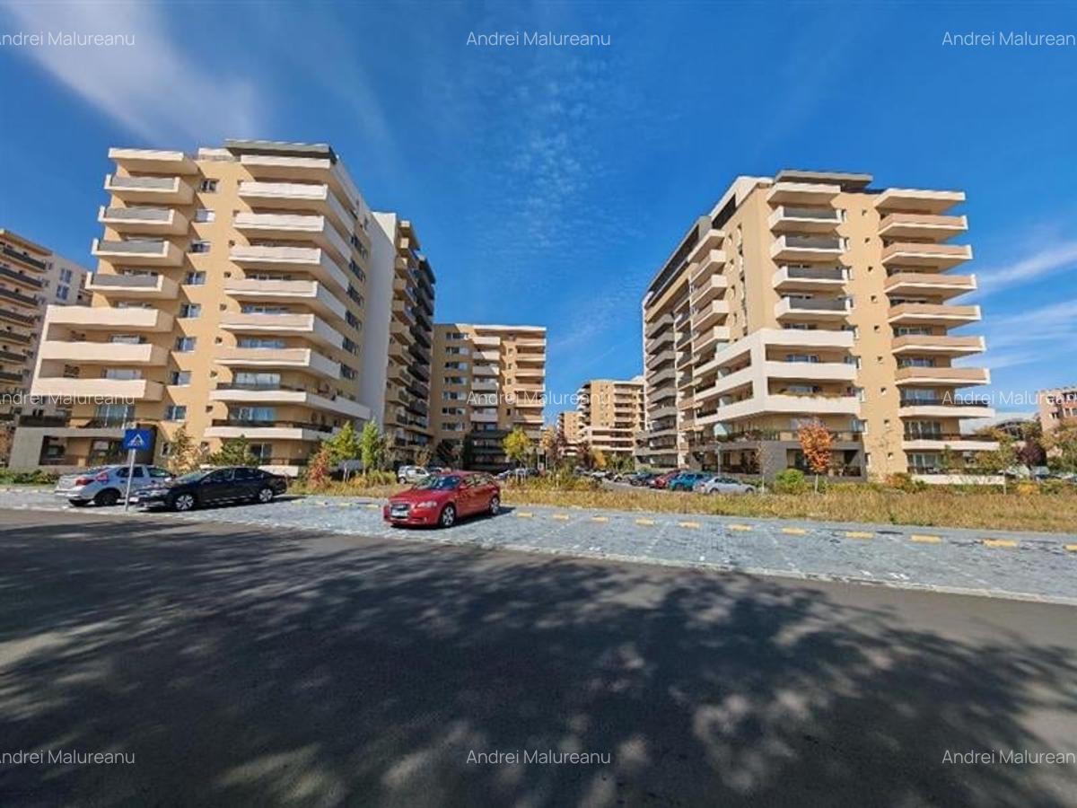 Apartament cu 2 camere decomandat în Astra - 31