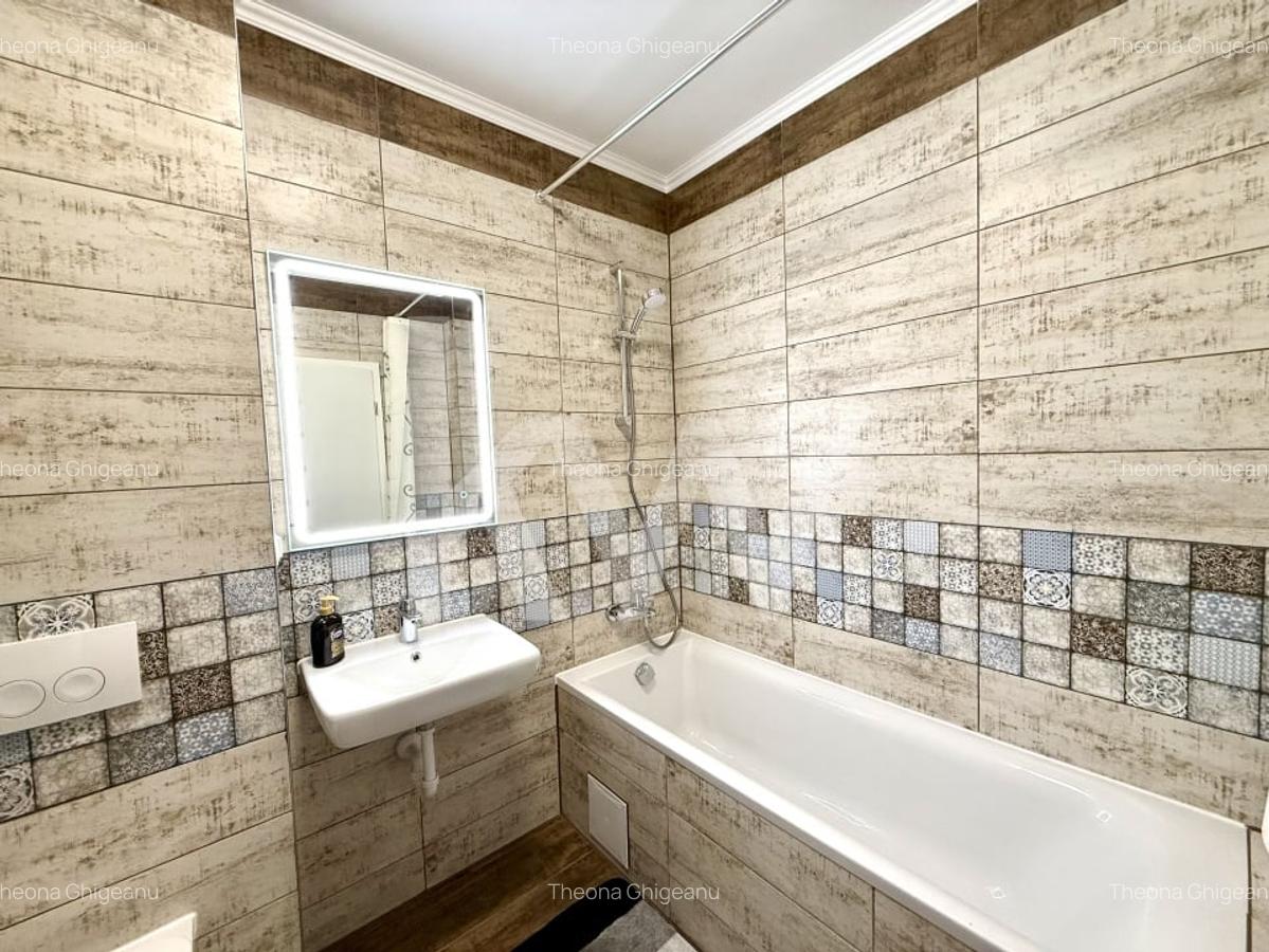 Apartament cu 2 camere+birou/dressing - Avantgarden - 20