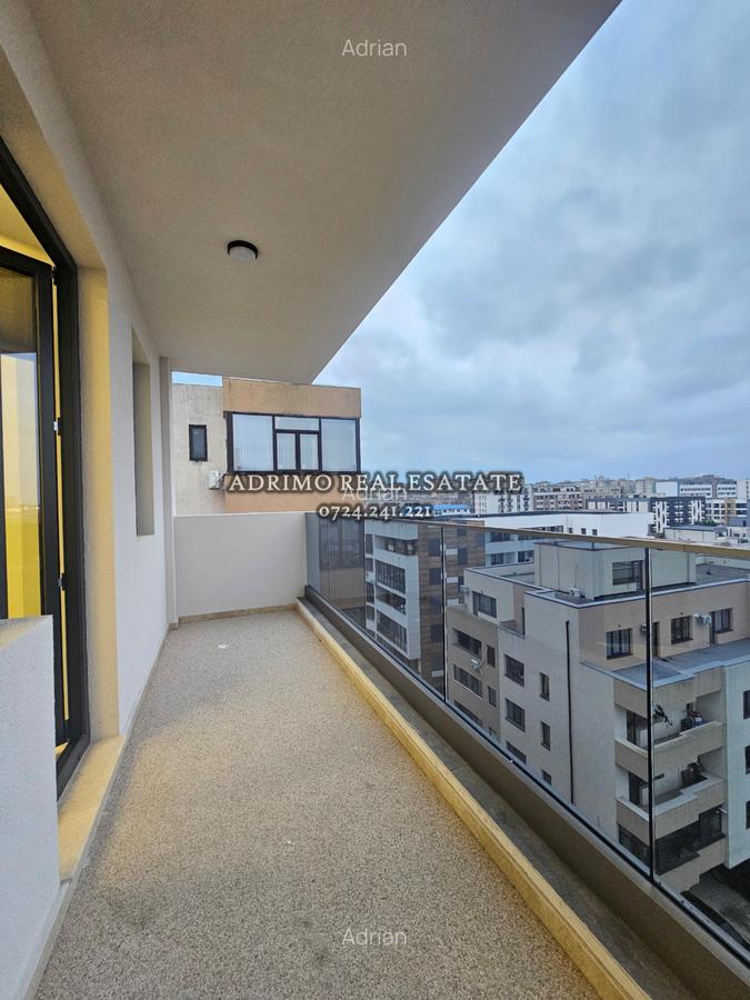 PRIMUL CHIRIAS - Ap2cam - Parcare Subterana - CTR ANAF - Campus - 600 Euro - 15