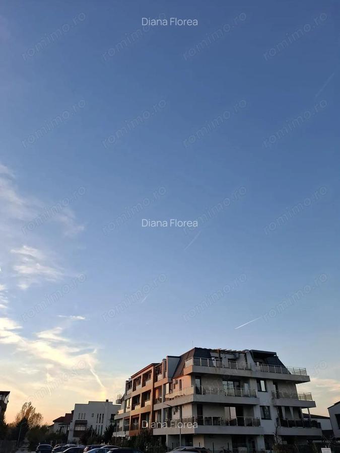 OTOPENI, APARTAMENT 2 CAMERE - 2