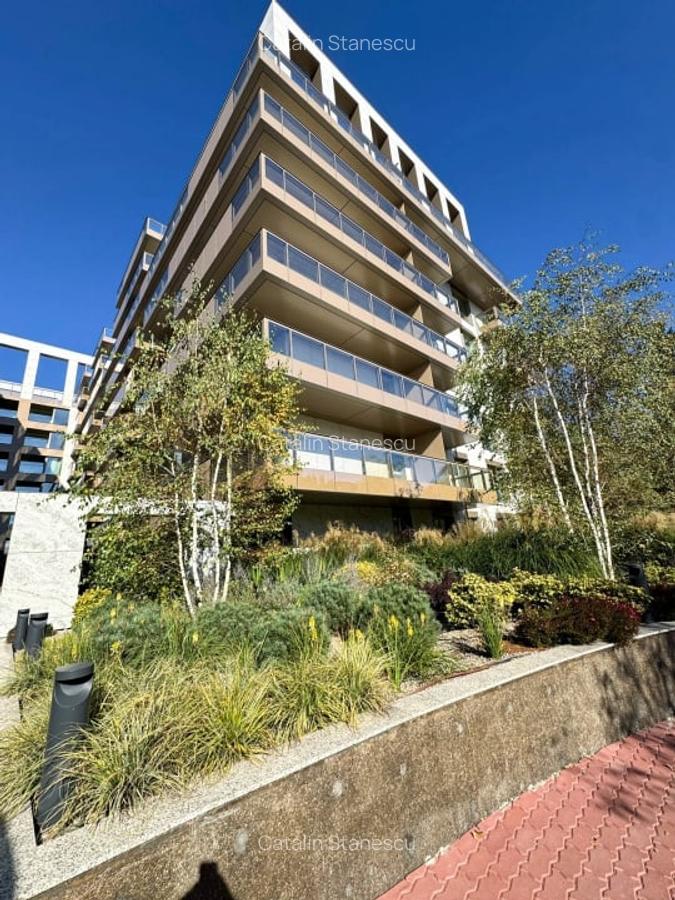 Apartament 2 Camere Cortina 126 Erou Iancu Nicolae Pipera Baneasa Zoo - 19