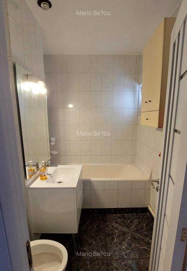 Tineretului Ap 3 camere, 60mp, mobilat utilat - 4