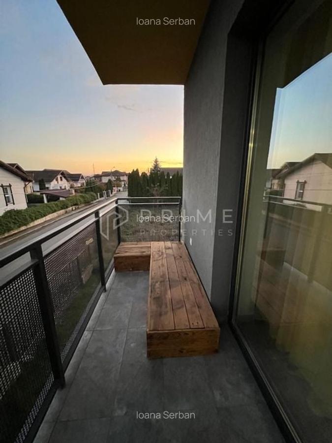 Apartament 2 camere de închiriat – Unirii, str. Mărului - 16