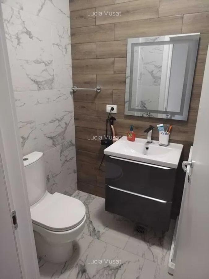 Apartament 3 camere de vanzare – Zona Elvila, bloc nou 2024, mobilat si utila - 6