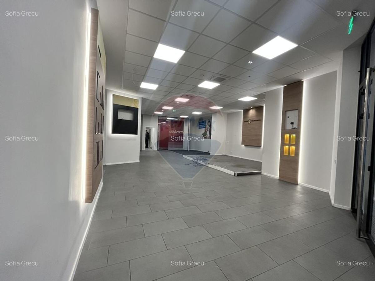 Spatiu Comercial Premium de Inchiriat - 1