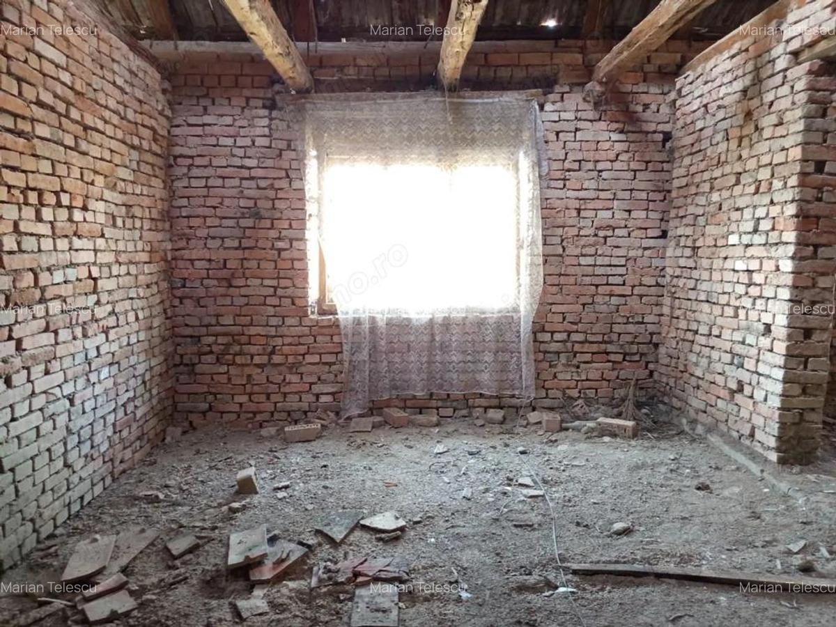 Berliste, Casa 6 Incaperi, 1129mp Teren, Pret Negociabil - 9