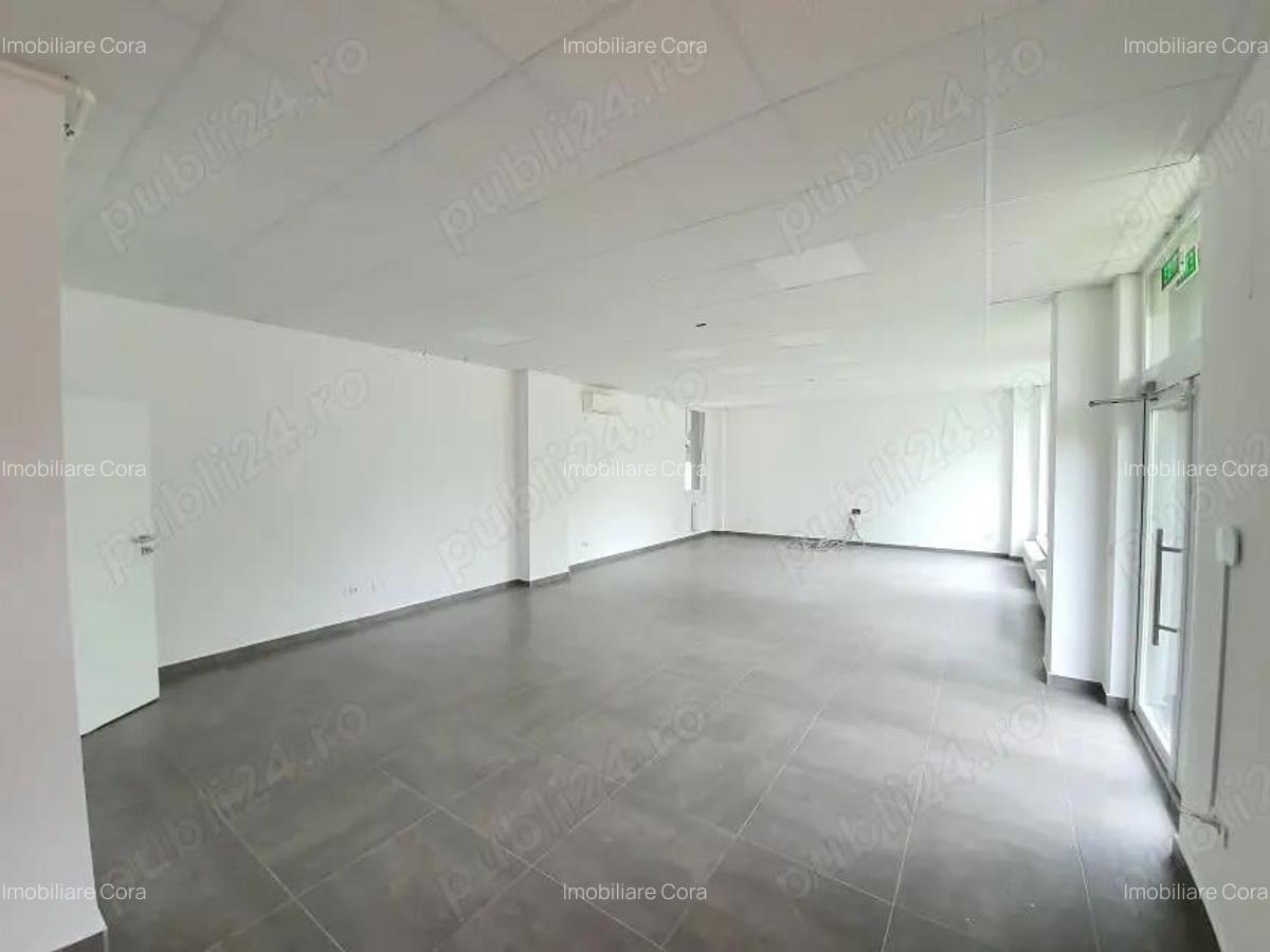 Spa?iu comercial de inchiriat, bloc nou zona Decebal Prima Shops - 13