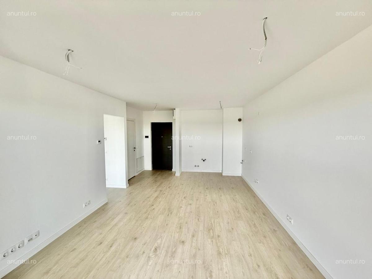 Baneasa, Greenfield Residence, vedere catre padure - 11