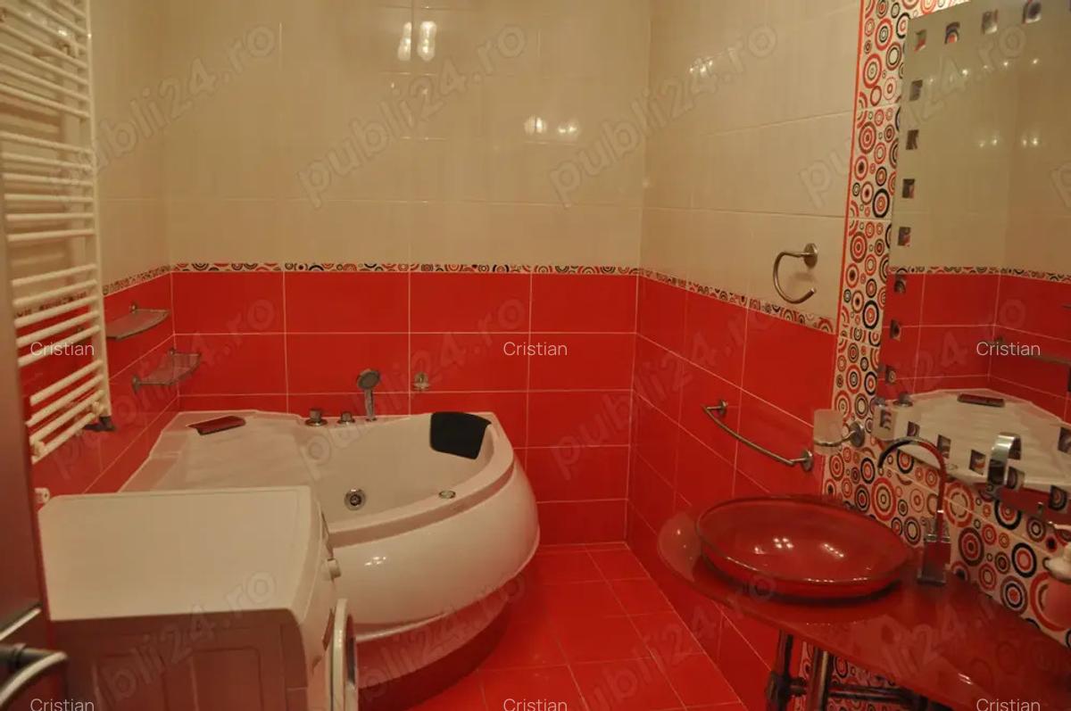 Inchiriez apt 2 camere Confort Park, Rin Grand Hotel Vitan - 7 Inchiriez apt 2 camere Confort Park, Rin Grand Hotel Vitan - 7