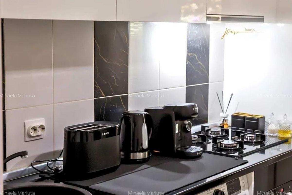 AP. 2 CAMERE THEODOR PALLADY, LOC PARCARE, BLOC NOU, METROU 10 MINUTE - 7