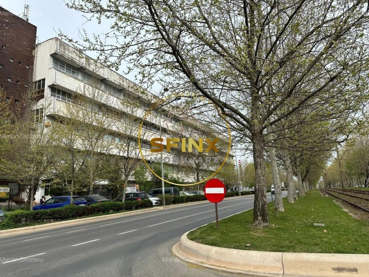 Spatiu industrial 2.539 mp | Palady - IOR 2 | 18.000+ EUR/lunar venit - 1