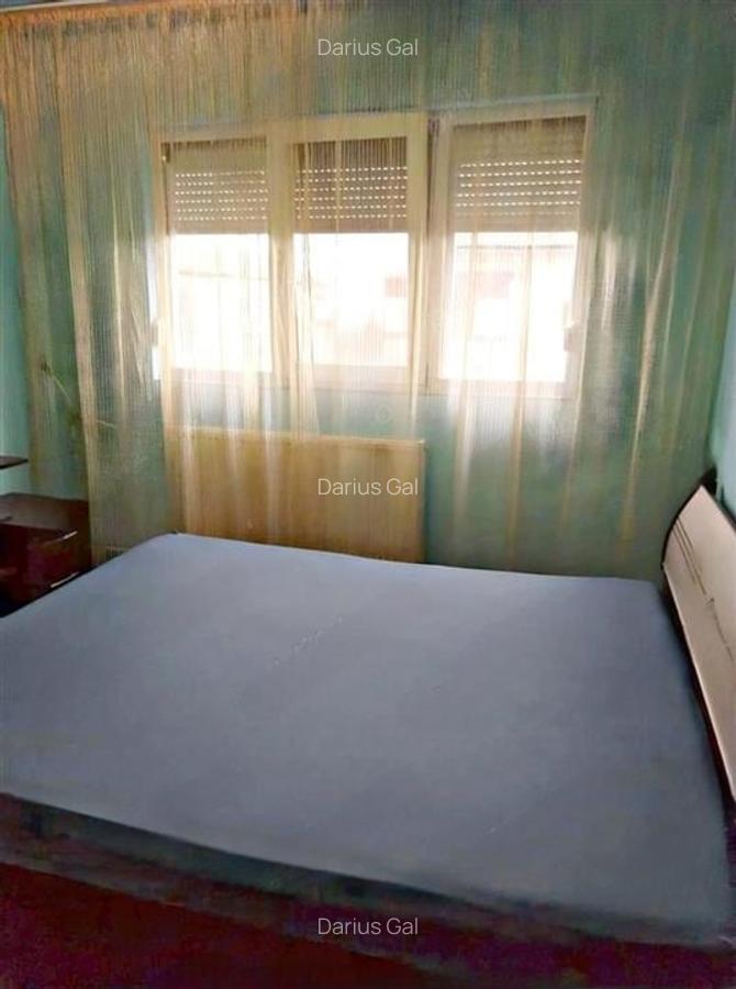 Apartament cu 3 camere decomandat în Nufărul - 8