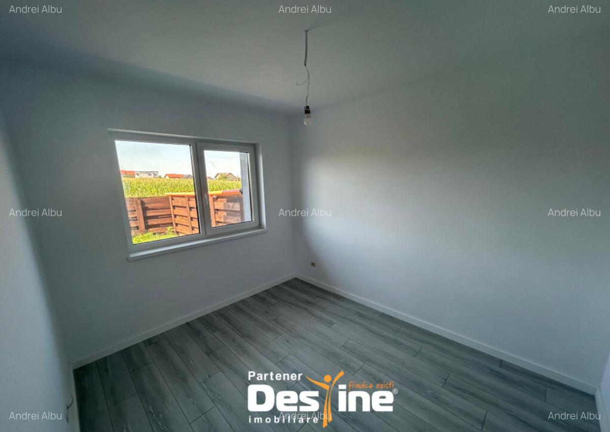 Casa Duplex 113 MP Utili P+1, Intabulata - Valea Lupului - 6
