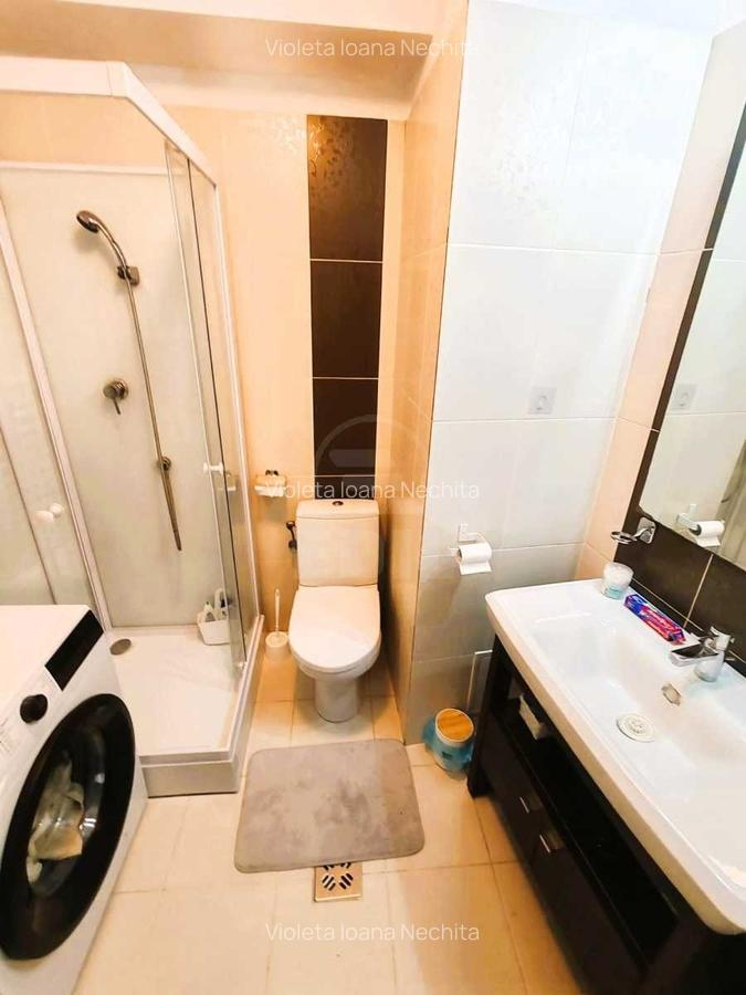 Apartament de vânzare, 1 cameră, 29 mp, etaj 1/2 Piața Mihai Viteazul - 5