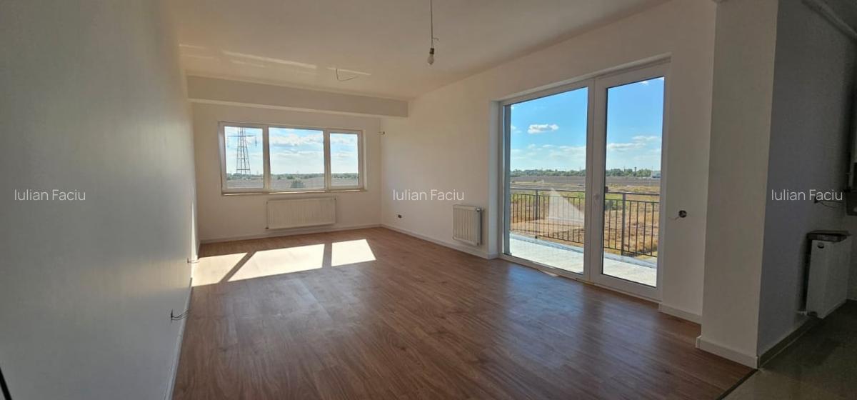 Apartament 2 camere 77 mp in complexul Green Garden. - 3 Apartament 2 camere 77 mp in complexul Green Garden. - 3