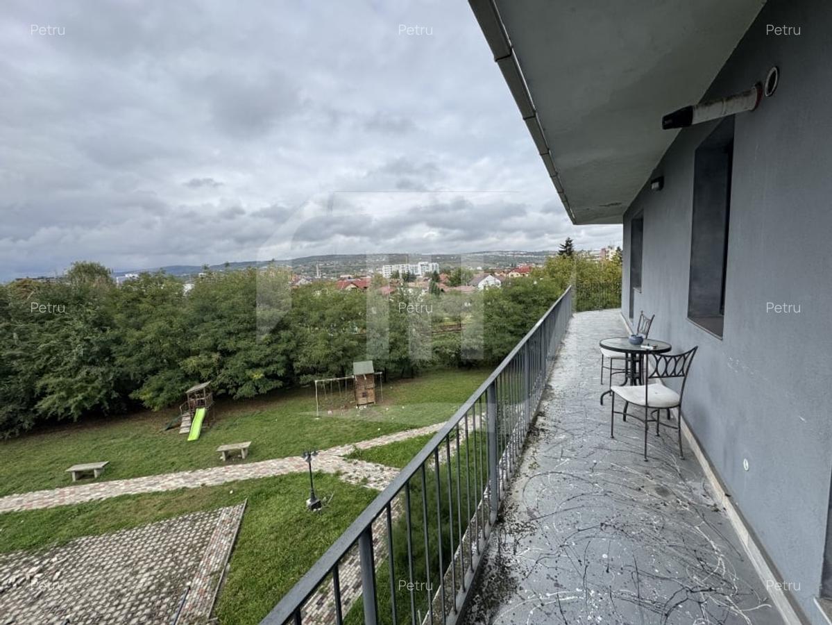 Apartament 3 camere, 2 bai, terasa, bloc nou in zona Kaufland Marasti - 12