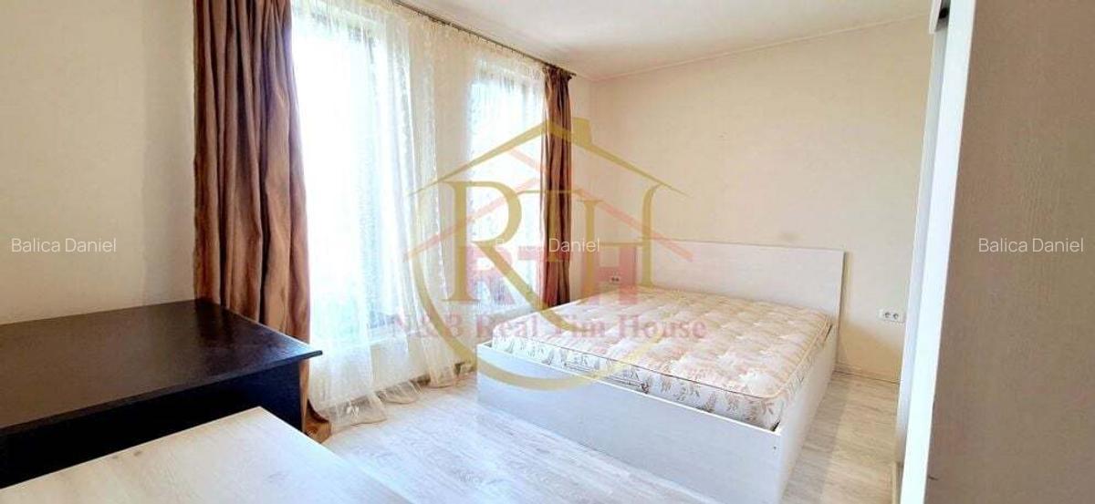 Oferim spre inchiriere casa-duplex cu 4 camere, zona Braytim - 4