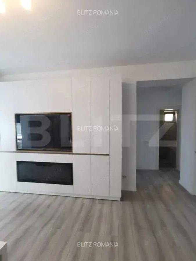Apartament cu 3 camere, 76 mp, incalzire in pardoseala, zona Gradina Botanica - 3