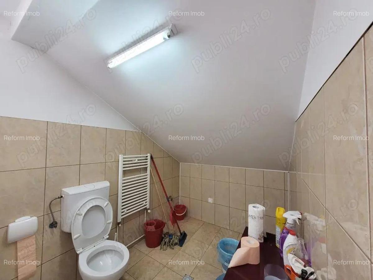 De inchiriat casa 100 mp in zona Garii - 12