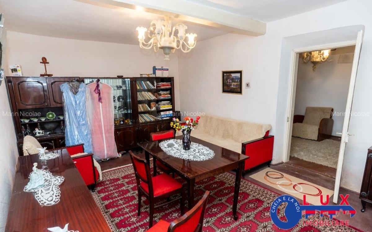 ID 6709 EXCLUSIVITATE-Proprietate cu poten?ial in M. Kogalniceanu - 30