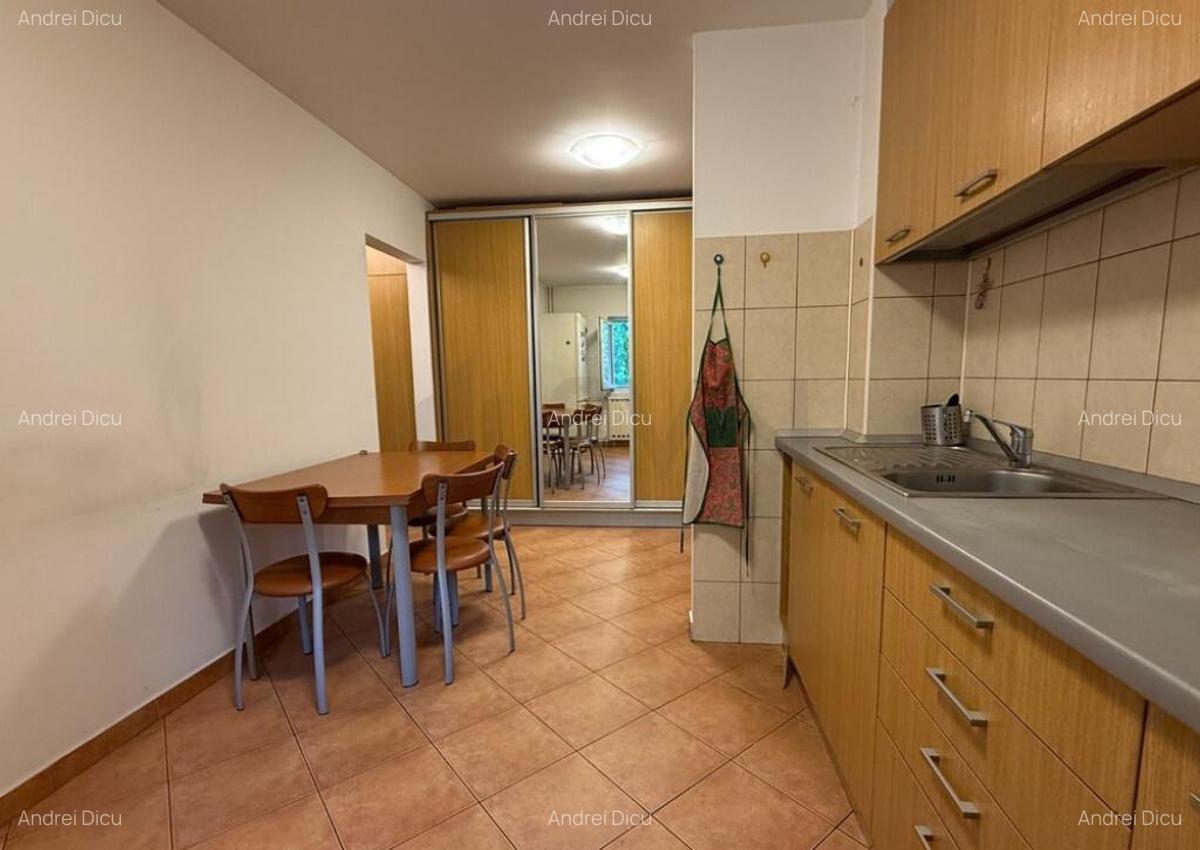 Apartament 2 Camere I De I Aviatiei - 6