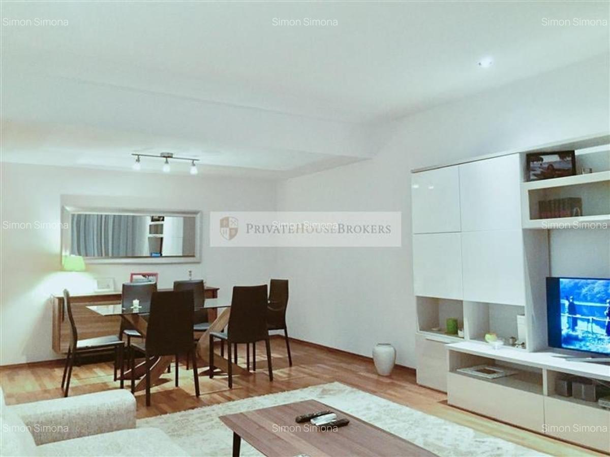 Pipera | Baneasa | Iancu Nicolae | Carina Residence | 2009 | Centrala - 2