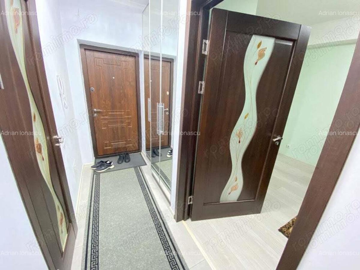 Garsoniera de inchiriat zona Sebastian - 2