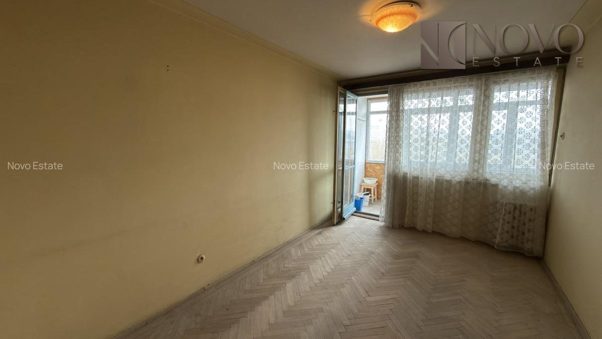 Apartament 3 camere zona parc IOR/ metrou Titan - 4