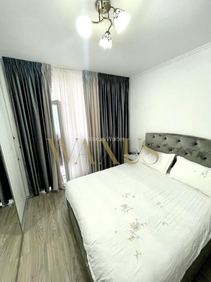Apartament de vanzare, 3 camere, 61mp, garaj subteran, Urusagului - 7